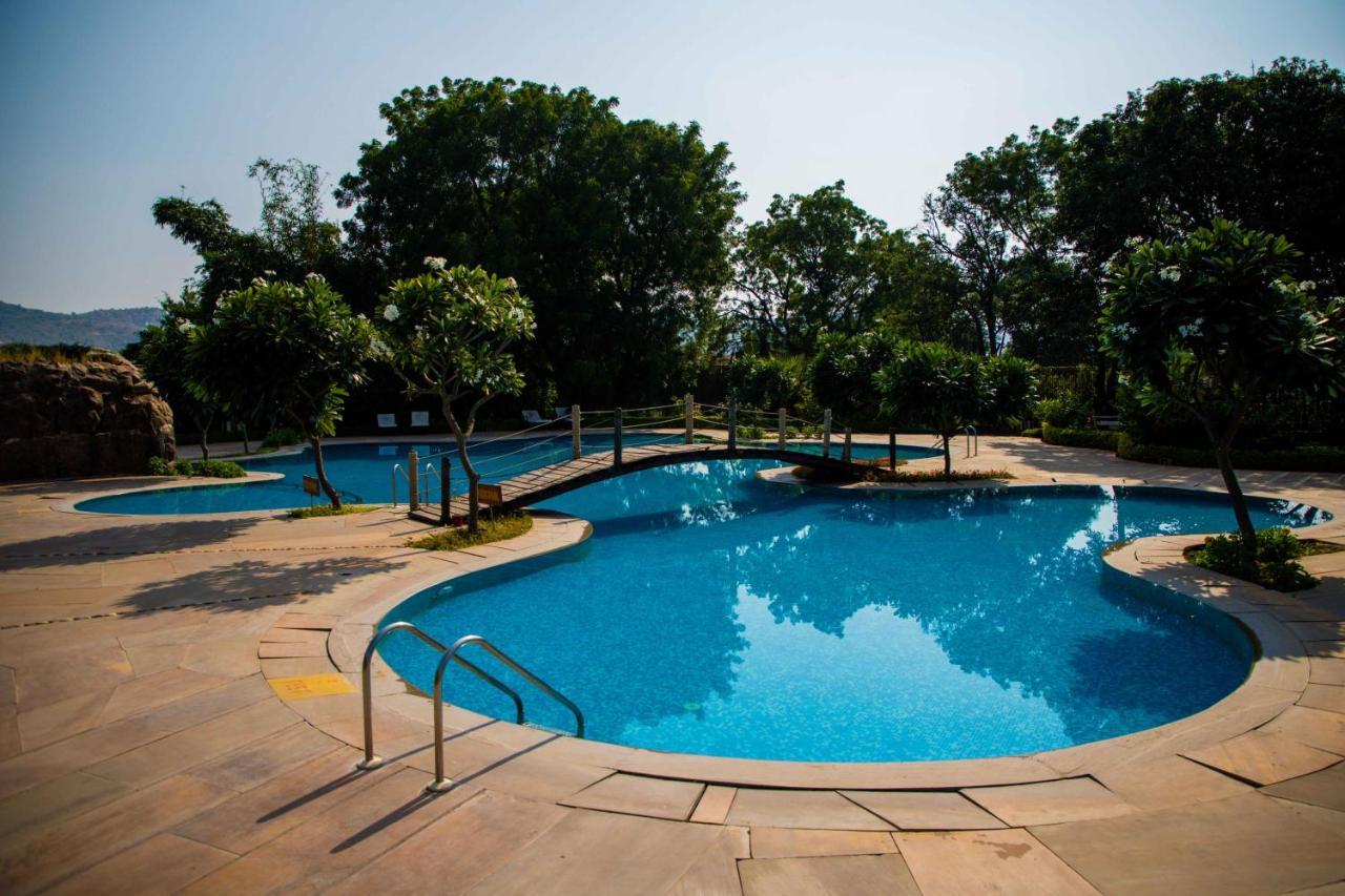 The Baagh Ananta Elite Ranthambore Khilchipur  Exterior photo