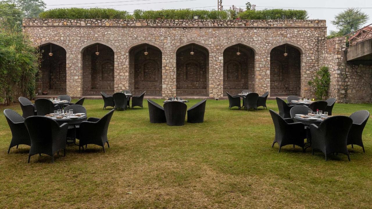 The Baagh Ananta Elite Ranthambore Khilchipur  Exterior photo
