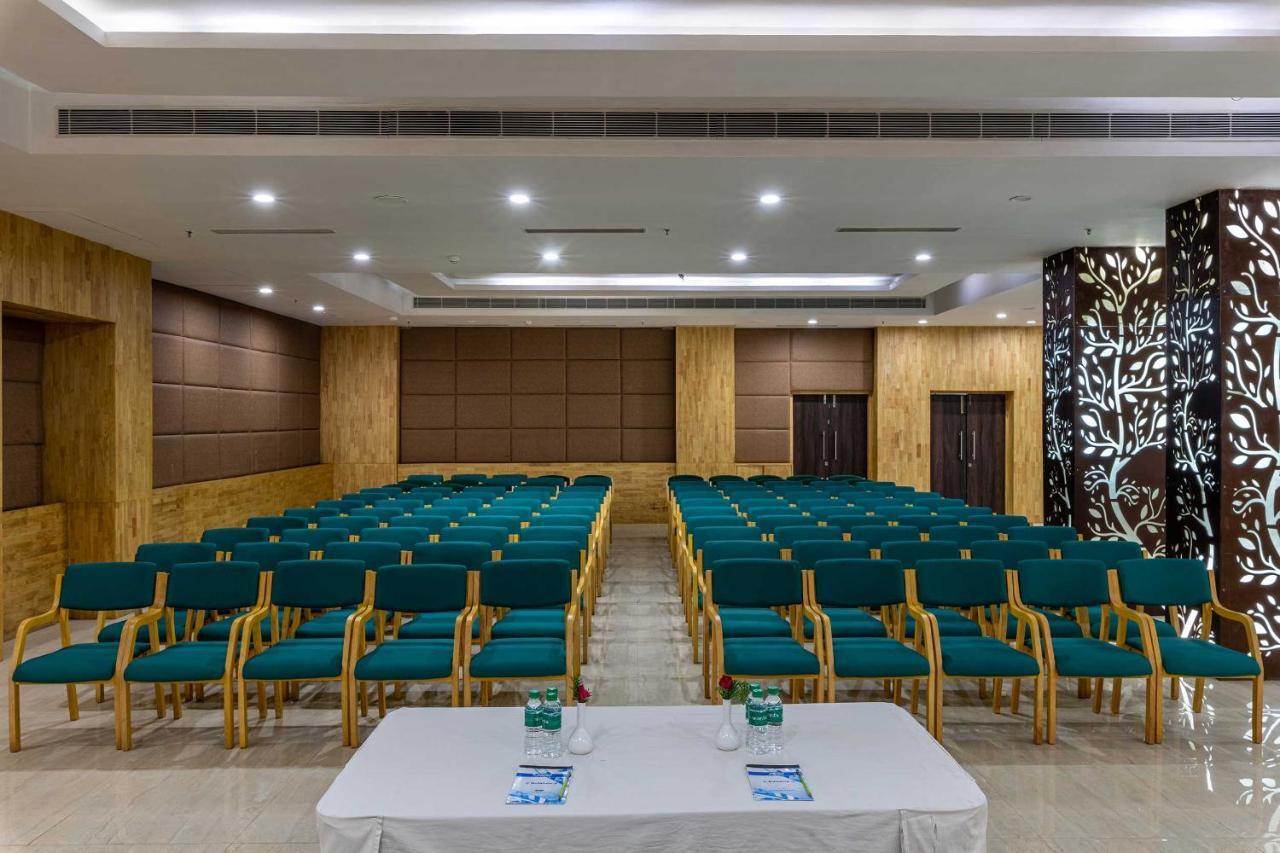 The Baagh Ananta Elite Ranthambore Khilchipur  Exterior photo
