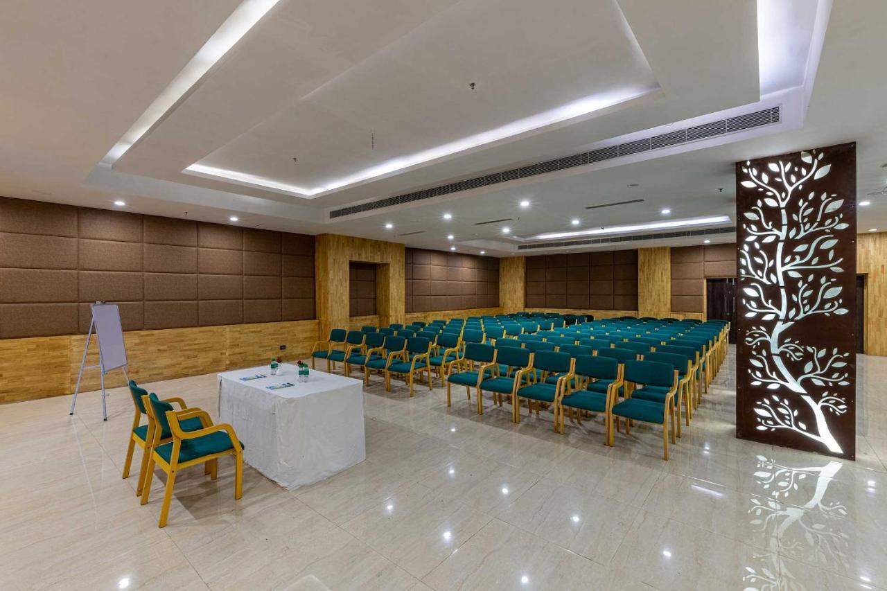 The Baagh Ananta Elite Ranthambore Khilchipur  Exterior photo